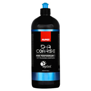 RUPES D-A COARSE HIGH  PERFORMANCE CUT POLISHING