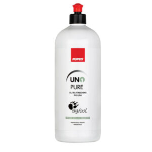 RUPES UNO PURE ULTRA-FINE FINISHING POLISH 1000ML-33.8OZ