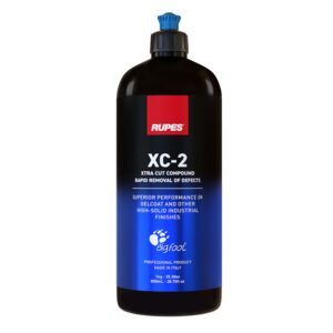 RUPES EXTRA CUT COMPOUND  1000ML/33.8OZ