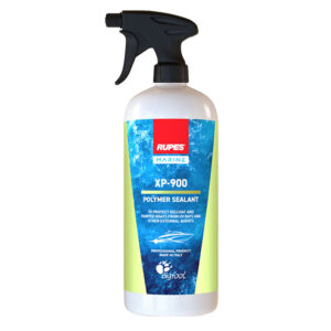 RUPES MARINE XP-900 POLYMER SPRAY SEALANT 500ML/16OZ