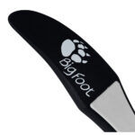 RUPES BIGFOOT CLAW PAD TOOL WITH NYLON BRUSH AND PAD BLADE