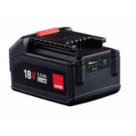 RUPES RECHARGEBLE LI-ION  POWER PACK 18V/5A