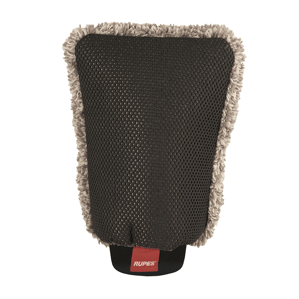 RUPES WASH & DECONTAMINATION MITT