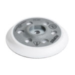 RUPES RANDOM ORBITAL BACKING PAD 75MM/3" VELCRO PAD M6 FOR