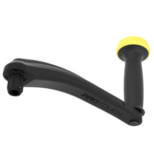 LEWMAR 10" PRO TOUCH POWERGRIP WINCH HANDLE
