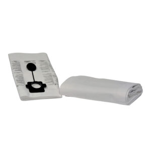 RUPES REPLACEMENT FLEECE   FILTER BAGS FOR S145 OR S245