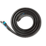 RUPES ANTISTATIC CONIC HOSE  ASSEMBLY 8M/26.25FT FOR