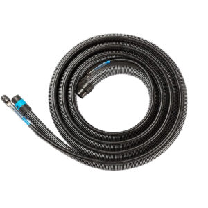 RUPES ANTISTATIC CONIC HOSE  ASSEMBLY 8M/26.25FT FOR