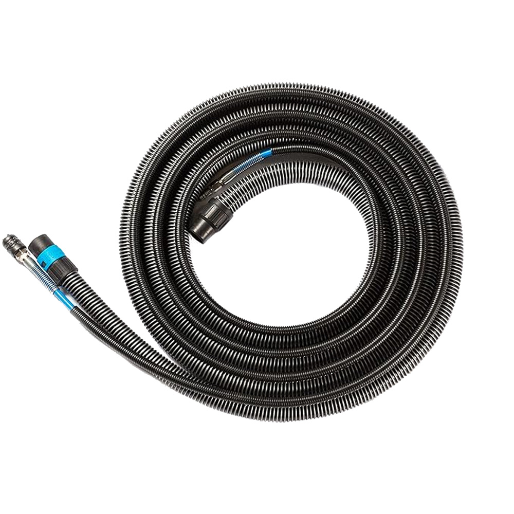 RUPES ANTISTATIC CONIC HOSE ASSEMBLY 8M/26.25FT FOR