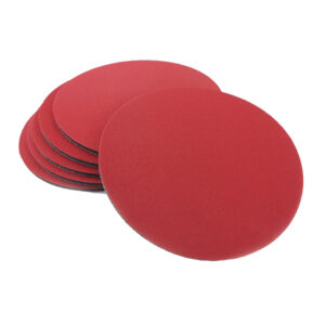 RUPES X CUT FOAM ABRASIVES  125MM/5" DISC P3000 GRIT