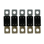 VICTRON MEGA-FUSE 225A/80V PACKAGE OF 5