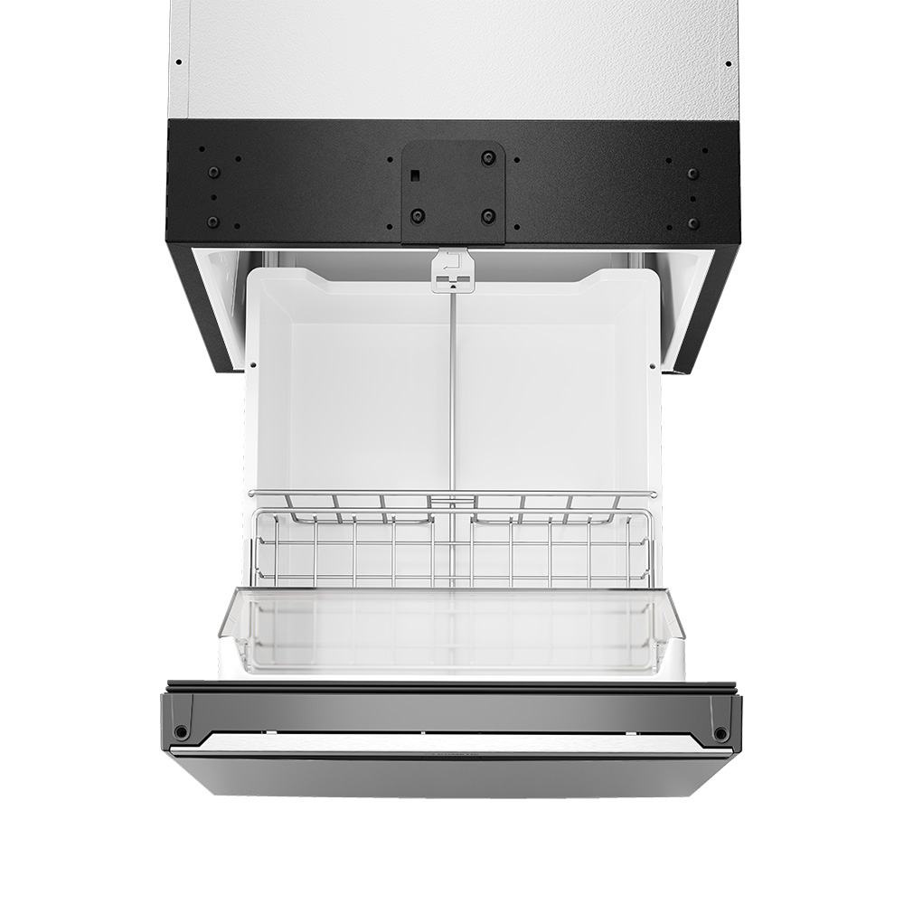 DOMETIC NRX 60S DRAWER REFRIGERATOR - 60L - STAINLESS - Image 2