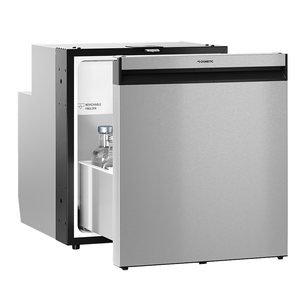 DOMETIC NRX 60S DRAWER REFRIGERATOR - 60L - STAINLESS
