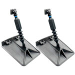 LECTROTAB SX 9.5 X 10 SMART TABS 13-15' BOATS W/ 30 LB