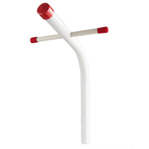 LECTROTAB EZ BOARD 22" AUXILIARY TIE DOWN