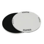 RUPES FOAM INTERFACE PAD  125MM NO HOLES H7MM BAG OF 2