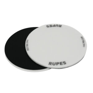RUPES FOAM INTERFACE PAD  125MM NO HOLES H7MM BAG OF 2