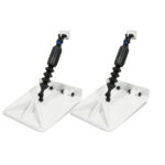 LECTROTAB SX 9.5 X 10 SMART TABS 13-15' BOATS W/ 30 LB