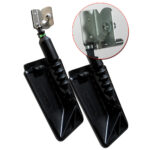 LECTROTAB SX PROTROLLER 9.5 X 10 17-20' BOATS W/80 - 175 HP