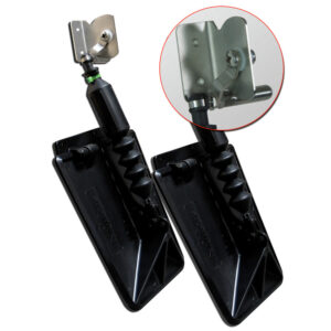 LECTROTAB SX PROTROLLER 9.5 X 10 17-20' BOATS W/80 - 175 HP