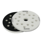 RUPES FOAM INTERFACE PAD  125MM 8+8+1 HOLES H12MM