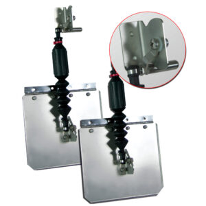 LECTROTAB SMART TABS  PROTROLLER 17 - 20' BOATS