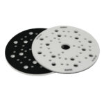 RUPES FOAM INTERFACE PAD 150MM MULTI-HOLES H7MM