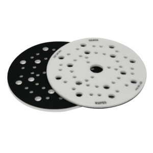 RUPES FOAM INTERFACE PAD 150MM MULTI-HOLES H7MM