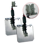 LECTROTAB SMART TABS PROTROLLER 12 - 16'  BOATS