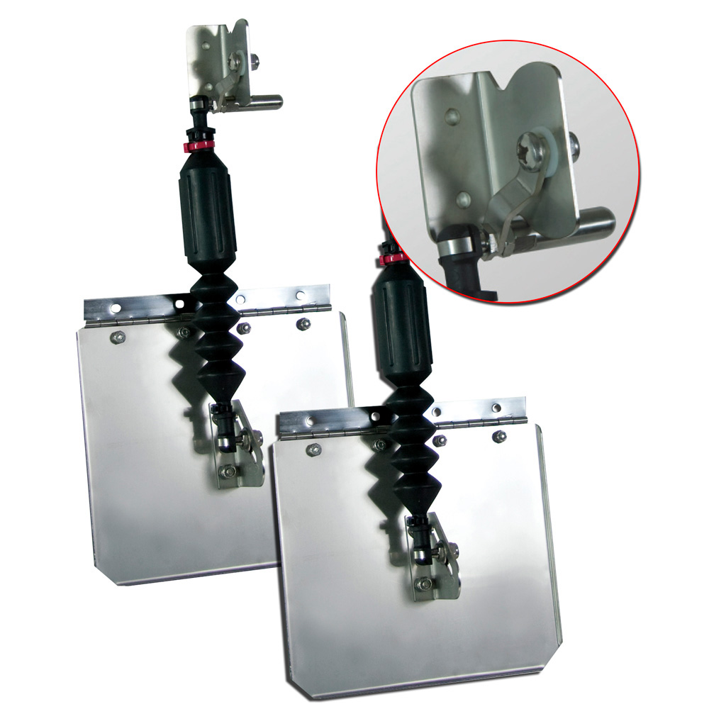 LECTROTAB SMART TABS PROTROLLER 12 - 16' BOATS