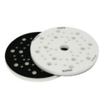 RUPES FOAM INTERFACE PAD  150MM MULTI-HOLES H12MM