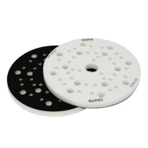 RUPES FOAM INTERFACE PAD  150MM MULTI-HOLES H12MM