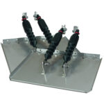 LECTROTAB SMART TABS II 16 X 10 23 - 30' BOATS