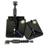 LECTROTAB SX 9.5 X 10 18 - 20' BOATS W/ 150 - 240HP