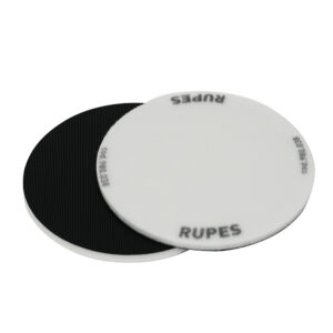 RUPES FOAM INTERFACE PAD  75MM NO HOLES H7MM BAG OF 2