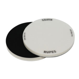 RUPES FOAM INTERFACE PAD  75MM NO HOLES H12MM BAG OF 2