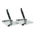 LECTROTAB SMART TABS 12 X 9 12 - 18' BOATS W/60 -150 HP