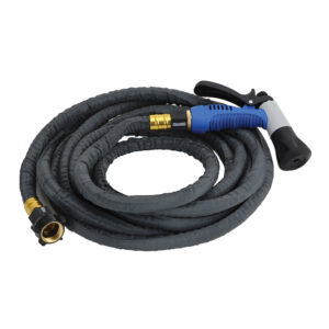 HOSECOIL SS PRO 20' HOSE KIT  GRAY HOSE
