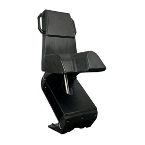 SHARK ULTRA SEAT W FLEX SUSPENSION NO PLINTH