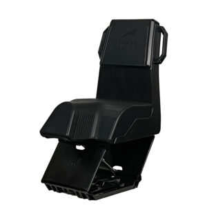 SHARK ULTRA LITE SEAT W FLEX POD SUSPENSION NO PLINTH