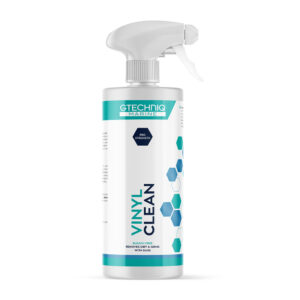 GTECHNIQ VINYL CLEAN 500ML