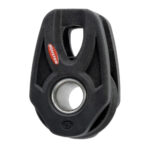 RONSTAN SERIES 25BB ORBIT SINGLE, BECKET, LASHING