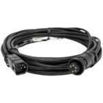 AIRMAR MM-HB MIX AND MATCH CABLE 600W HUMMINBIRD #9 CONN