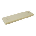 ATTWOOD TRANSDUCER MOUNTING PLATE