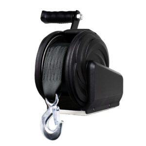 POWERWINCH SELECT SERIES WINCH 600LB, 8" CRANK ARM