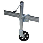 CE SMITH 1000 LB TRAILER  SWIVEL JACK