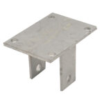 CE SMITH HANGAR SHACKLE  TANDOM GALV