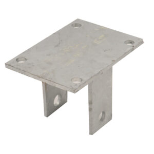 CE SMITH HANGAR SHACKLE  TANDOM GALV