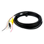 FLIR M300 POWER SERIAL CVBS CABLE - 10M