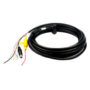 FLIR M300 POWER SERIAL CVBS CABLE - 10M